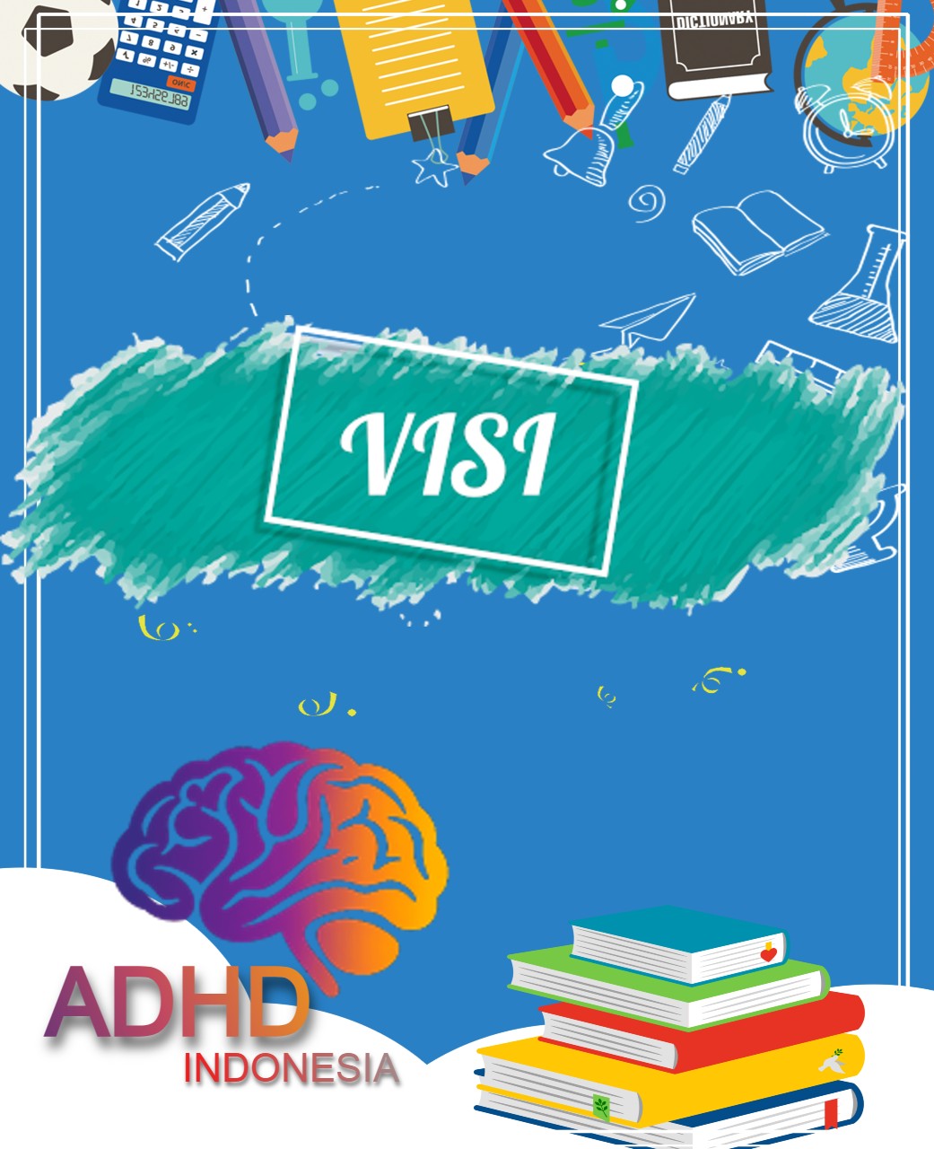 visi adhd Indonesia Kabupaten Mamuju
